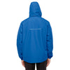 Core 365 Men's True Royal Profile Fleece-Lined All-Season Jacket