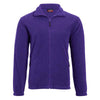 Landway Men's Campus Purple Nantucket Microfleece Jacket