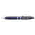 Hub Pens Blue Lombardo Pen