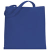 Liberty Bags Royal Nicole Cotton Canvas Tote