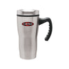 ETS Stainless Steel Stealth Stainless Steel Mug 16 oz
