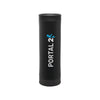 ETS Matte Black Americano Stainless Steel Tumbler 16 oz