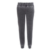 J. America Women's Dark Smoke Zen Fleece Jogger
