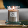 Woodwick Fireside Hourglass Candle 9.7oz