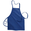 Edwards Royal No-Pocket Bib Apron