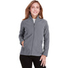 Marmot Women's Steel Onyx Rocklin Fleece Jacket