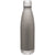 H2Go Matte Grey Force Double Wall Thermal Bottle 26oz