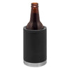 ETS Matte Black Cooler Stainless Steel Tumbler 11oz