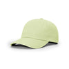Richardson Patina Green Street Premium Cotton Dad Hat