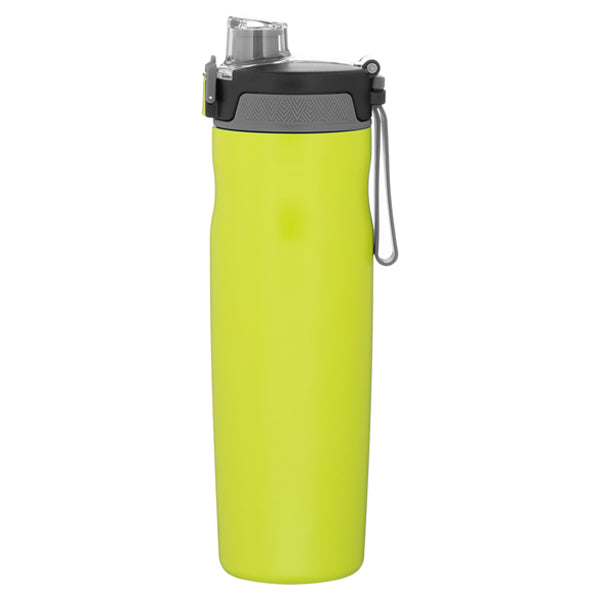 H2Go Matte Astroturf Jolt 20.9 oz Water Bottle