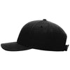 Richardson Black Koosah Hat