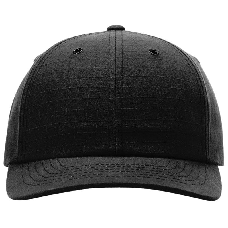 Richardson Black Koosah Hat