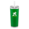 ETS Matte Apple Brooklyn Tumbler - 24oz