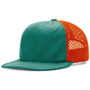 Richardson Teal/Orange Rogue Hat