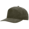 Richardson Dark Olive Pioneer Hat