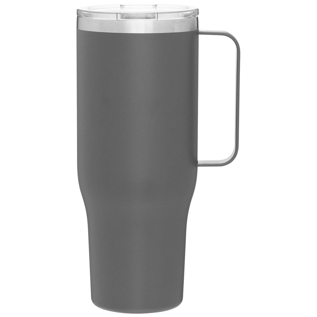 ETS Matte Slate 40 oz Denali Tumbler