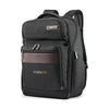 Samsonite Black/Brown Kombi Large Backpack