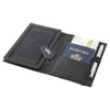 Elleven Black RFID Ankr Ready Wallet