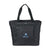 American Tourister Black Voyager Packable Tote