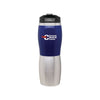 ETS Blue Cali Fusion Stainless Steel Tumbler 16 oz