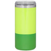 ETS Lime 16 oz Gala Stainless Steel Thermal Tumbler