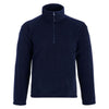 Landway Men's Navy Saratoga Quarter Zip