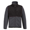 Landway Men's Charcoal Performance Heavyweight Fleece