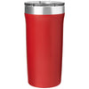 ETS Matte Red 18 oz Stainless Steel Palermo Tumbler