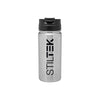 H2Go Stainless Nexus Powder Bottle - 16oz