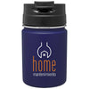 H2Go Matte Navy Nexus 8 oz. Tumbler