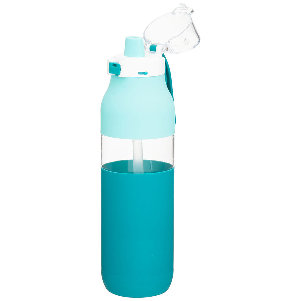 H2Go Mint 25 oz Void Bottle