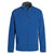 Landway Men's Royal Blue Matrix Soft Shell Jacket
