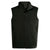 Landway Men's Black Neo Soft Shell Vest