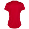 adidas Women's Power Red Sport T-Shirt