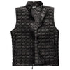 The North Face Men's Black Thermoball Vest