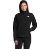 The North Face Women's Black Apex Bionic Jacket
