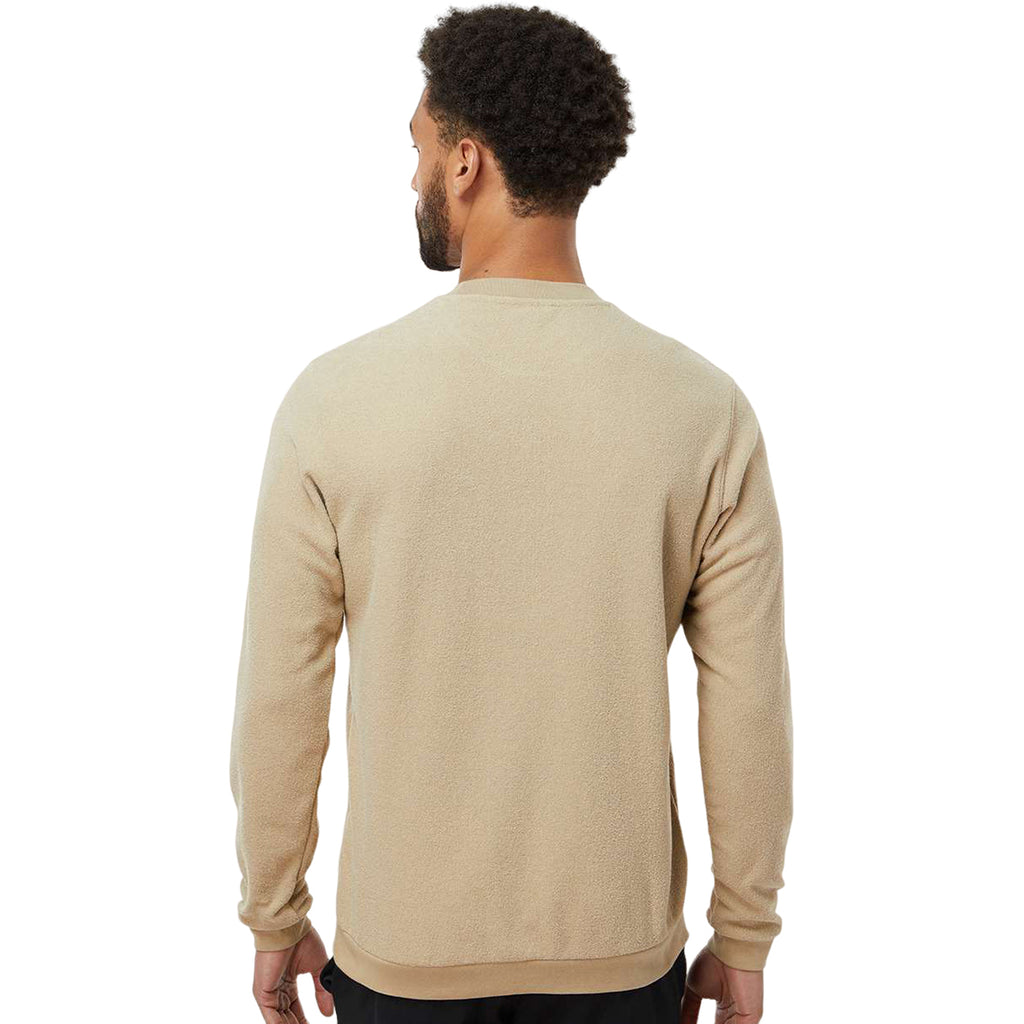 Adidas Men's Hemp Crewneck Sweatshirt