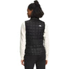The North Face Women's Black ECO Thermoball Vest