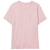 Alternative Apparel Unisex Faded Pink Go-To T-Shirt