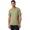 Alternative Apparel Unisex Military Go-To T-Shirt