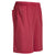 Expert Men's Dark Heather Red Workman Shorts with Pockets