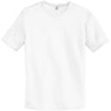 Alternative Apparel Men's White The Keeper Vintage 50/50 Tee