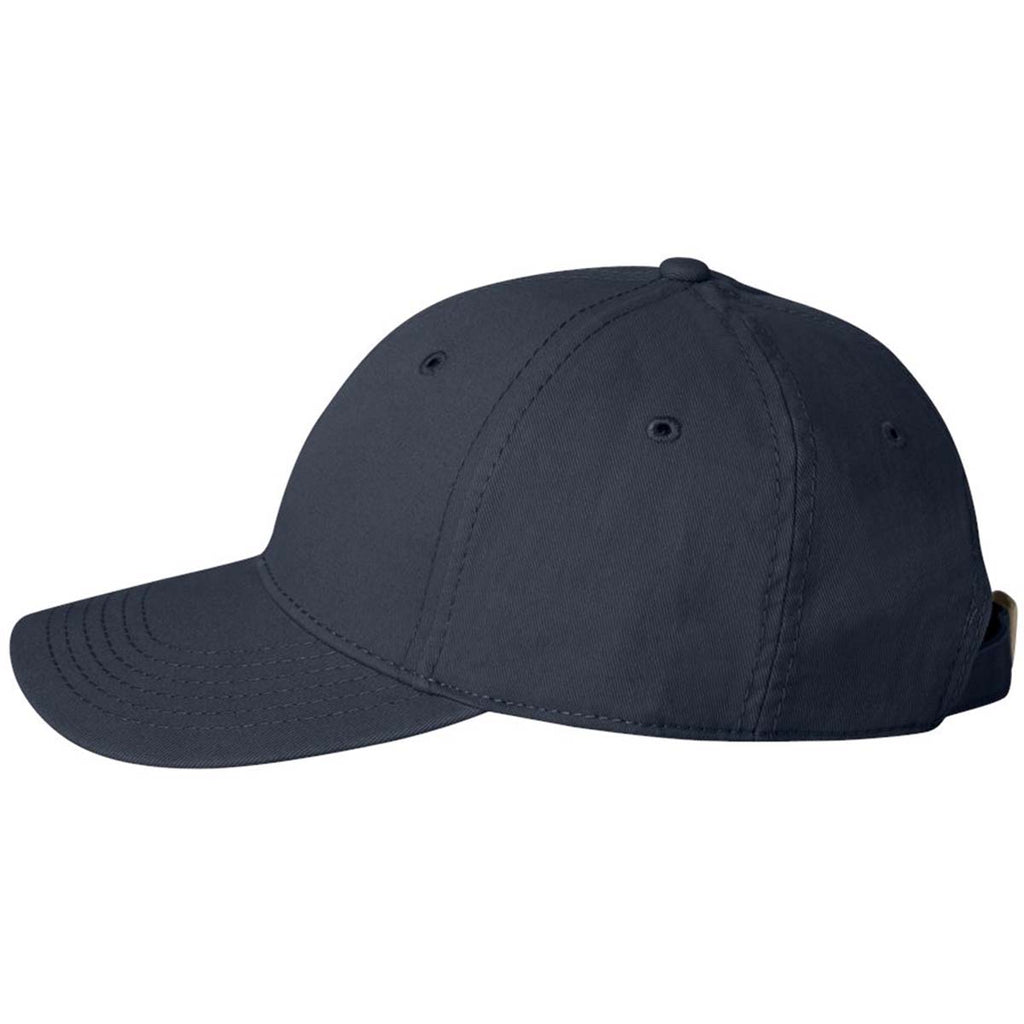 Sportsman Navy Structured Cap