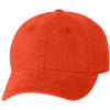Sportsman Orange Unstructured Cap