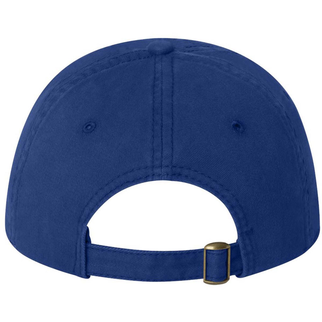 Sportsman Royal Blue Unstructured Cap