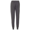 Champion Women's Charcoal Heather Originals French Terry Jogger