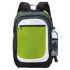 Atchison Apple Green Kaleido Backpack