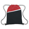 Atchison Red Zipper Sport Pack