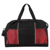 Atchison Red Stay Fit Duffel