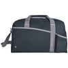 Atchison Charcoal Recycled PET Center Court Duffel